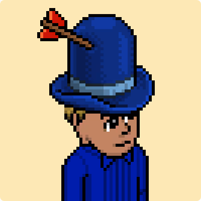 Habbo Portraits