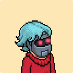 Habbo Portrait #3562