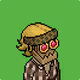 Habbo Portrait #251