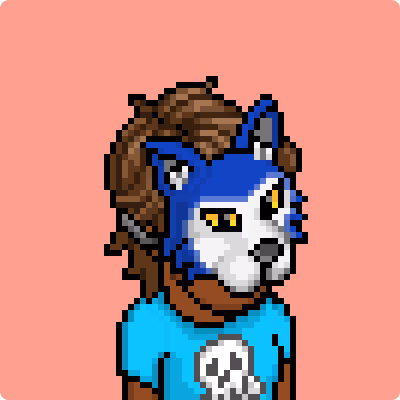 Habbo Portraits