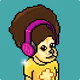 Habbo Portrait #3449