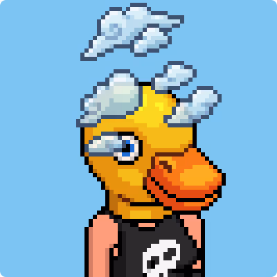 Habbo Portrait #7511
