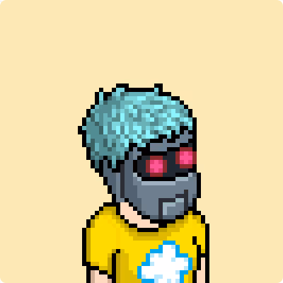 Habbo Portrait #7968