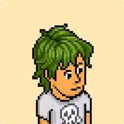 Habbo Portrait #10129