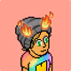 Habbo Portrait #4775