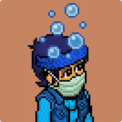 Habbo Portrait #5898