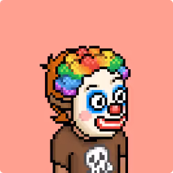 Habbo Portrait #7494