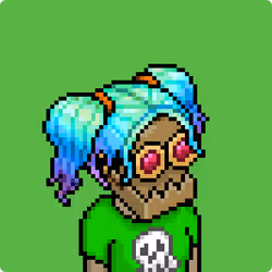 Habbo Portrait #8082