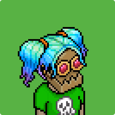 Habbo Portrait #8082