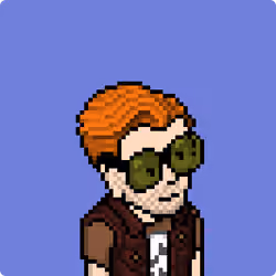 Habbo Portrait #11520