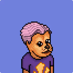 Habbo Portrait #10551