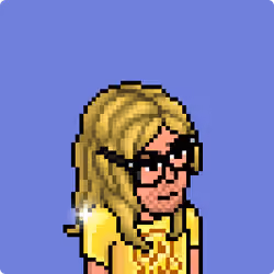 Habbo Portrait #9882