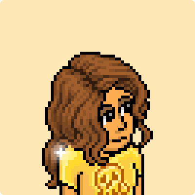 Habbo Portrait #9429