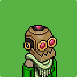 Habbo Portrait #2910
