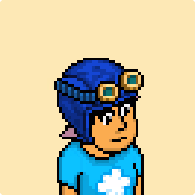 Habbo Portraits