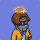 Habbo Portrait #4571