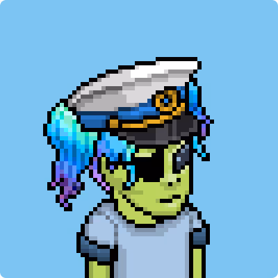 Habbo Portrait #7806