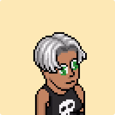 Habbo Portrait #6714
