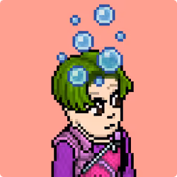 Habbo Portrait #3290