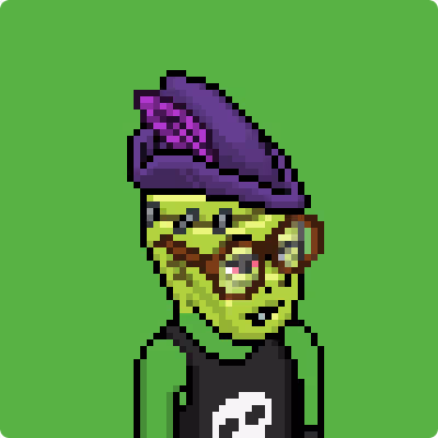 Habbo Portrait #6538