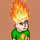 Habbo Portrait #9279