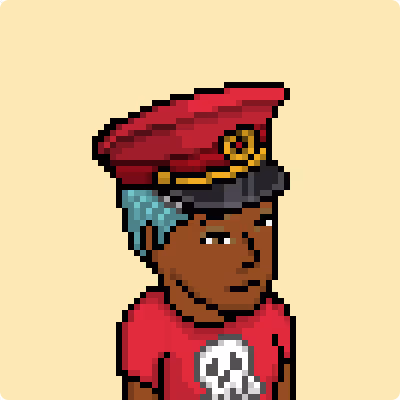 Habbo Portrait #10121