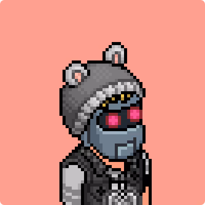 Habbo Portrait #4807