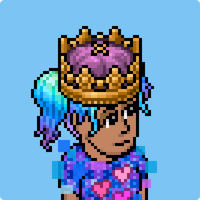 Habbo Portrait #8397