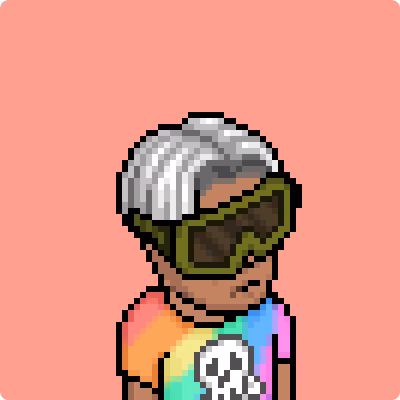 Habbo Portraits