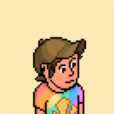 Habbo Portrait #4210