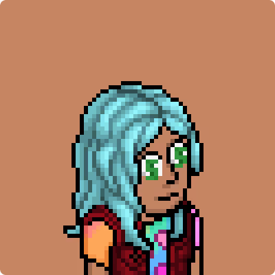 Habbo Portraits