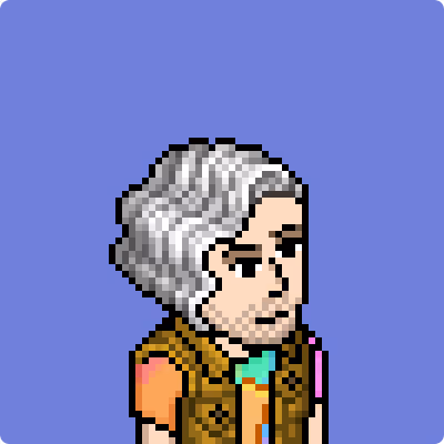 Habbo Portraits