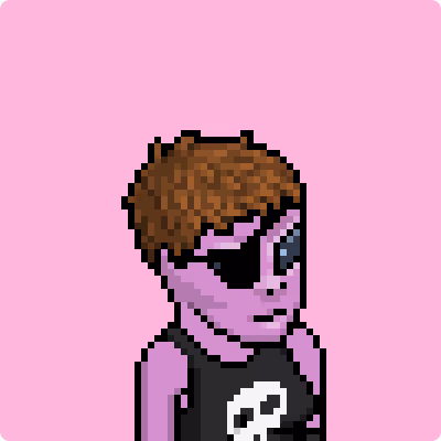 Habbo Portrait #560