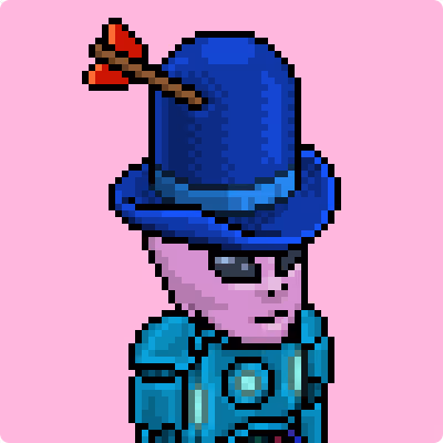 Habbo Portrait #10541