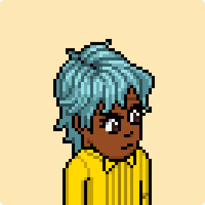 Habbo Portrait #2491