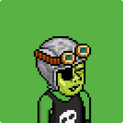 Habbo Portrait #3695