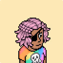 Habbo Portrait #7504
