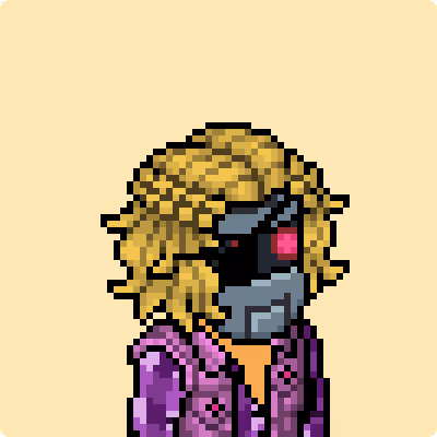 Habbo Portrait #3322
