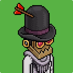 Habbo Portrait #3297