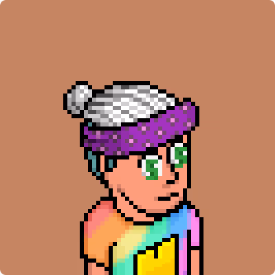 Habbo Portrait #9405
