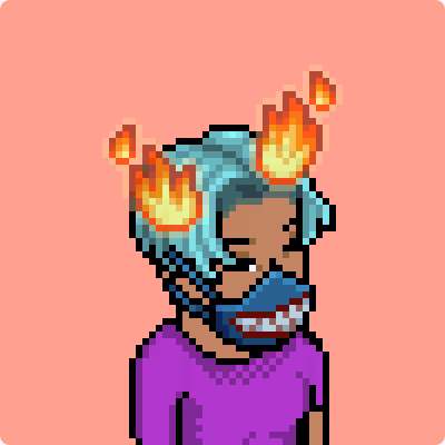 Habbo Portrait #1742