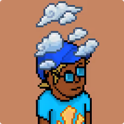 Habbo Portrait #5208