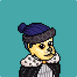 Habbo Portrait #9694