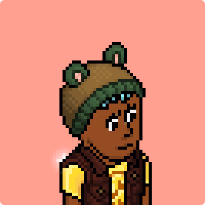 Habbo Portrait #6849