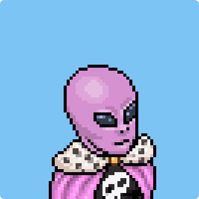 Habbo Portrait #7601