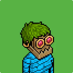Habbo Portrait #1978