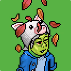 Habbo Portrait #3446