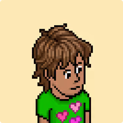 Habbo Portrait #9286
