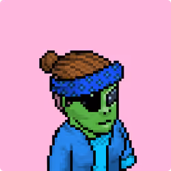 Habbo Portrait #10463