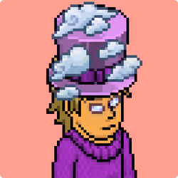 Habbo Portrait #9550